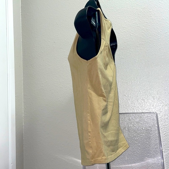 Beautiful soul tank top small - Picture 6 of 8